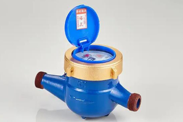 安裝一個電子遠傳水表需要多少錢？ 圖2
